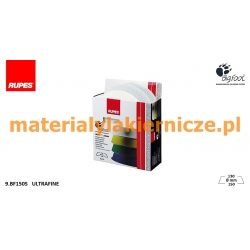 RUPES 9.BF150S  130/150mm ULTRA FINE materialylakiernicze.pl 